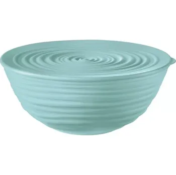 Guzzini, Miska s víkem Tierra M zelená - Formadore