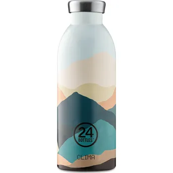 24Bottles, Termoska na nápoje Clima Mountains 500 ml - Formadore