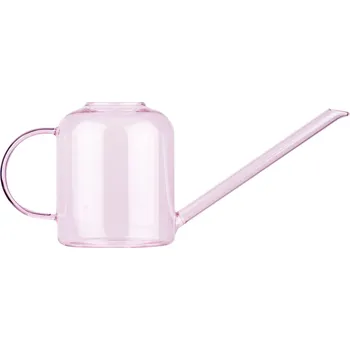 Konev Muurla, Konev na zalévání Watering Can 800 ml růžová - Formadore