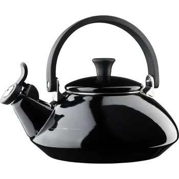 Varná konvice Le Creuset, Konvice Zen 1,5 l černá - Formadore