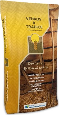 Krmná směs Nosnice Venkov 20 kg