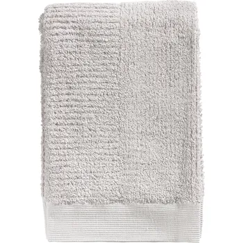 Úložný box Zone Denmark, Ručník Classic 70 x 140 cm světlý šedý - Formadore