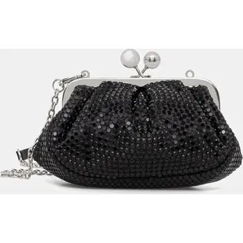 Kabelka Kabelka Weekend Max Mara ALAMA 2615511104600 šedá 90X, vel. ONE SIZE