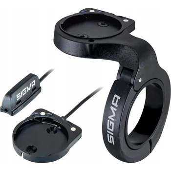 Tachometr Držák na kolo Sigma Sport BC určení: cyklocomputer
