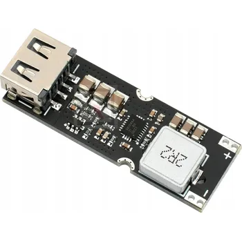 Měnič napětí Měnič Napětí Reball Měnič Napětí USB QC2.0/3.0