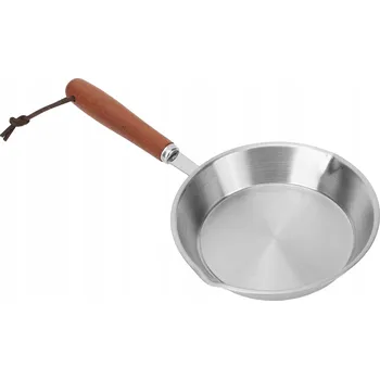 Pánev Tradiční pánev 12 cm nerezová ocel