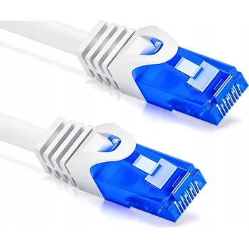 Síťový kabel DeleyCON CAT6 MK2248 Ethernetový síťový kabel 0,5 m