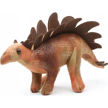 plyšák Plyšák DINO stegosaurus 30 cm UNI-TOYS