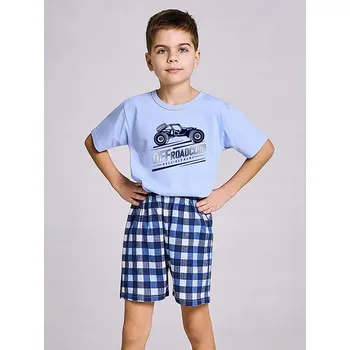 Chlapecké pyžamo Chlapecké pyžamo Taro, vel. 104