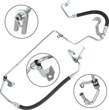 Posilovač řízení Hadice Posilovače Řízení pro Opel Movano B 2010- 2.3 CDTi