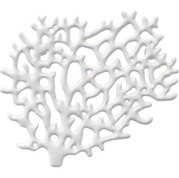 Šperkovnice Bosign, Věšák na šperky Coral bílý - Formadore