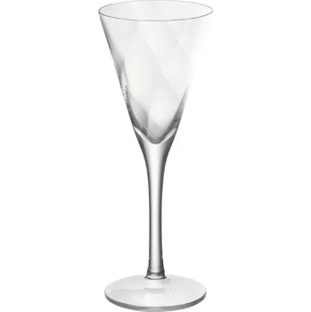 Sklenice Kosta Boda, Sklenice Chateau 60 ml - Formadore