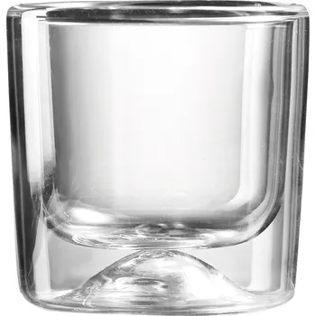 Sklenice Guzzini, Termo skleničky Guzzini 88 ml 2 ks - Formadore