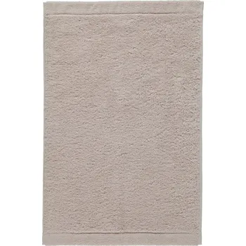 Ručník Cawo, Ručník Lifestyle Sport hladký 30 x 50 cm větle béžový - Formadore