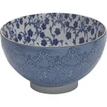 Zafferano, Miska Tue Tex 15,2 cm sytě modrá - Formadore