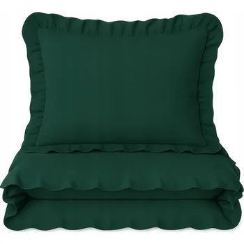 Povlečení Sada povlečení Strefa Spania přikrývka 160 cm x 200 cm + polštář 70x80 cm, 3 díly