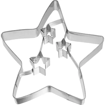 Vánoční dekorace Birkmann, Vykrajovátka na vánoční cukroví Birkmann hvězda - Formadore