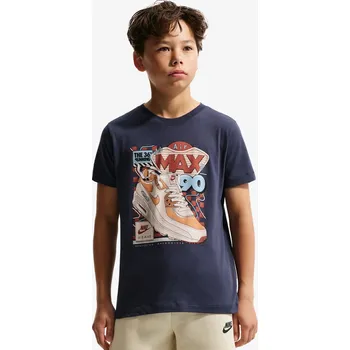 Pánské tričko Nike K NSW TEE AIR MAX 90 M