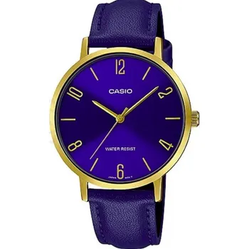 Oblečení a móda Casio Collection LTP-VT01GL-2BUDF - 30 dnů na vrácení zboží, Garance originality