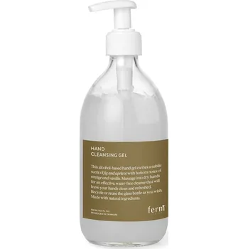 Ferm Living, Antibakteriální gel na ruce Ferm Living - Formadore