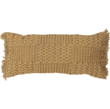 Polštář Bloomingville, Dekorativní polštář Janvi 20 x 45 cm - Formadore