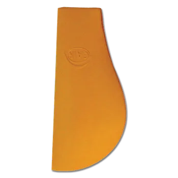 Jezdecké sedlo Výplň Wintec EASY-CHANGE 4mm / 8mm Barva: zadní, malá, Velikost: 8 mm