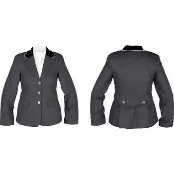 Dámské sako Sako Red Horse černá 36