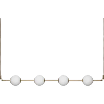 Osvětlení Umage, Lineární závěsné svítidlo Audrey - Formadore