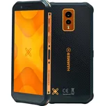 myPhone Hammer Energy X oranžový