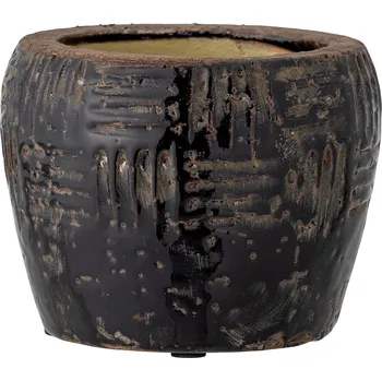 Bloomingville, Obal na květináč Muan 14 cm - Formadore