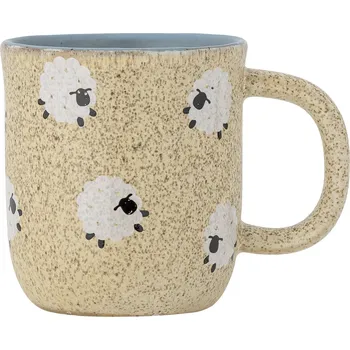 Bloomingville, Dětský hrnek Dolly ovečky, 170 ml - Formadore