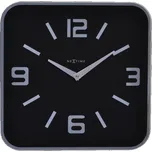 NeXtime, Nástěnné hodiny Shoko černé - Formadore