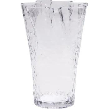 Váza Hübsch, Váza Ruffle 30 cm - Formadore