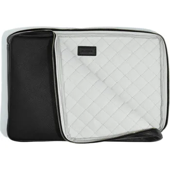 Stackers, Pouzdro na notebook Stackers černé - Formadore