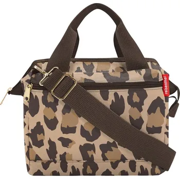 Kabelka Reisenthel, Taška Allrounder Cross w panterkę - Formadore