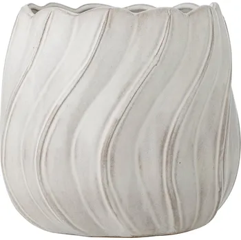 Zahrada Bloomingville, Obal na květináč Isidora, 19,5 cm - Formadore