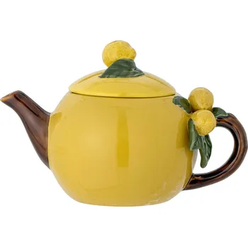 Bloomingville, Džbán na čaj Limone 730 ml - Formadore