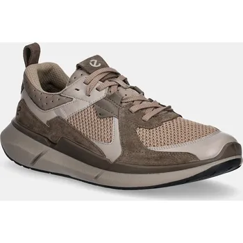 Pánské tenisky Tenisky Ecco BIOM 2.2 Lea Tex 830774.61303 hnědá 84X, EUR 45