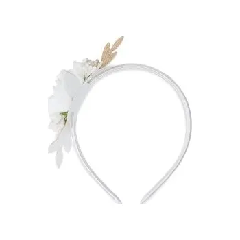 Čelenka Čelenka Nelli Blu 4WE-009-SS23 Bílá NOSIZE