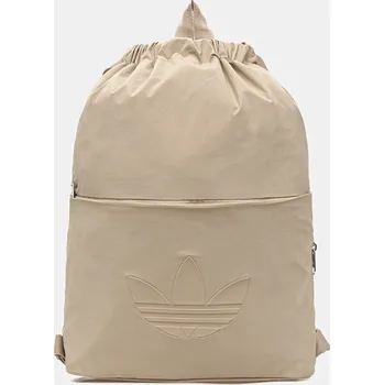 Sportovní batoh Batoh adidas Originals KE0110 zelená 19X, vel. ONE SIZE