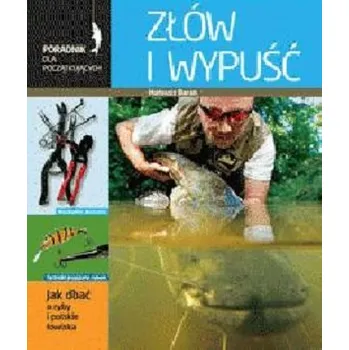 Złów i wypuść Mateusz Baran