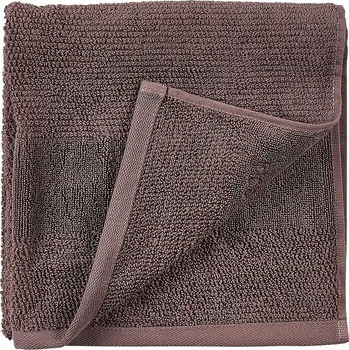 Södahl, Ručník Sense 50x100 cm kaštanový - Formadore