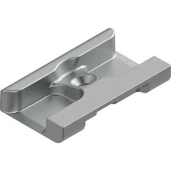 MACO protikus falc 12 hladký eurofalc 30 mm 13V Tricoat-Evo