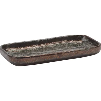 Šperkovnice Aquanova, Dekorativní podnos Ugo bronz - Formadore