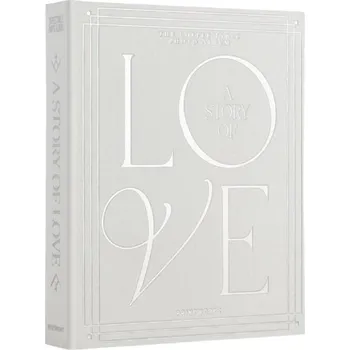 Printworks, Fotoalbum Printworks A Story of Love svatební - Formadore