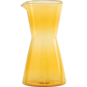 Zafferano, Karafa Classy 800 ml žlutá - Formadore