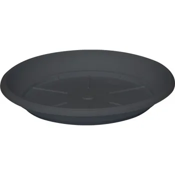 Nohel Garden Podmiska pod květník SIMILCOTTO plastová d30cm