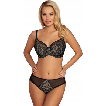 Podprsenka Vena polovyztužená podprsenka vícebarevná velikost 95E