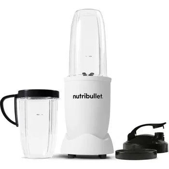 Nutribullet Pro 900 Mineral NB907MAW