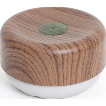 Dávkovač mýdla Bosign, Dávkovač mycího prostředku Bosign v barvě dřeva - Formadore